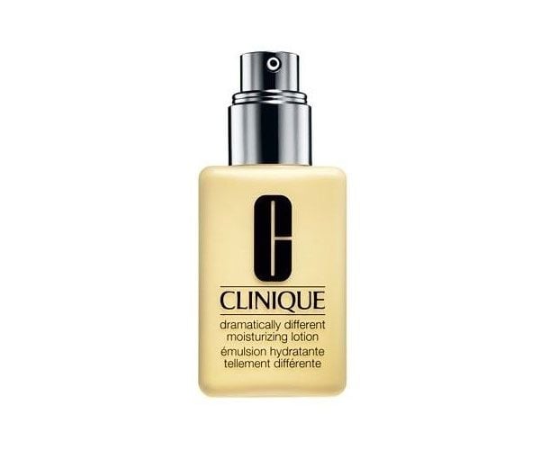 Clinique Dramatically Different Kosteusvoide+ - Dame - 125 ml