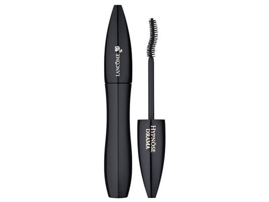 Lancôme Hypnôse Drama 01 Excessive Black, Sort, Excessive Black, Volume, Kvinder, Bold, AQUA / WATER / EAU, PARAFFIN, POTASSIUM CETYL PHOSPHATE, CE...