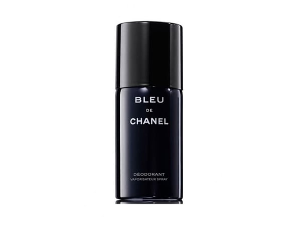 Chanel Bleu De Chanel Pour Homme Deo Spray - Mand - 100 ml