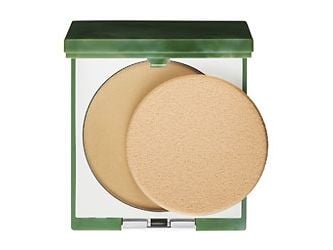 CLINIQUE STAY MATTE SHEER PRESSED POWDER 04 HONEY 7,6g