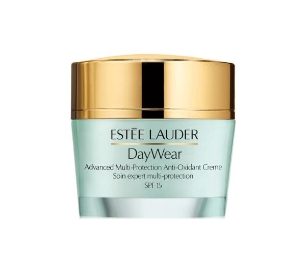 Estée Lauder - DayWear Advanced Multi-Protection Anti-Oxidant Creme SPF 15 Dry S