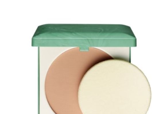 Clinique Stay-Matte Sheer Pressed Powder (02 Stay Neutral MF) 7,6 g