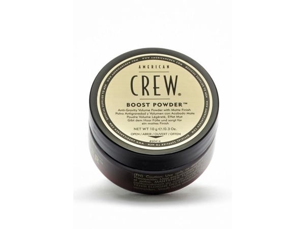 American Crew - Boost Powder 10 gr.