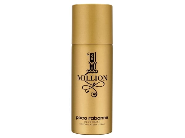 Rabanne 1 Million Deodorant VAPO 150 ml (man)