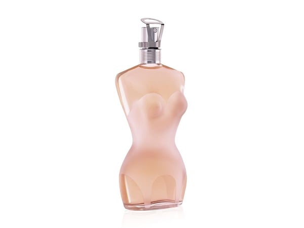 JPG CLASSIQUE (W) EDT/S 50ML