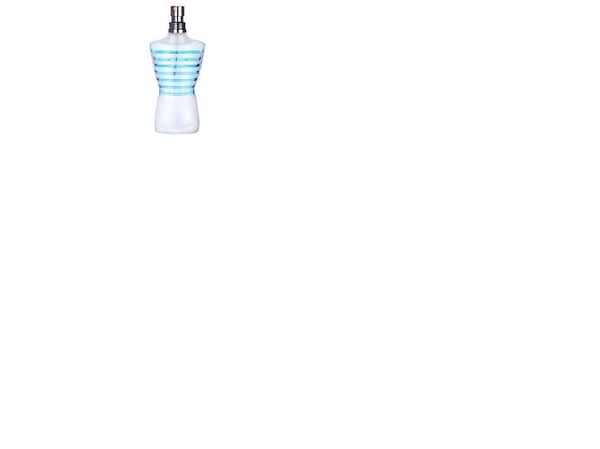 Jean Paul Gaultier Le Beau Male Eau De Toilette Intense Freshness 75ml Jean Paul Gaultier Le Beau Male Eau De Toilette Intense Freshness 75ml