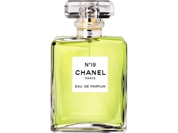 Chanel No 19 Eau De Parfum 100 ml (woman)