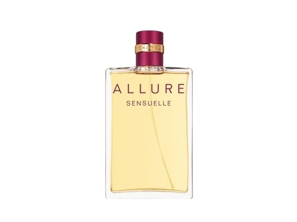 Chanel Allure Sensuelle 100 ml - Eau De Parfum - Naisten hajuvesi