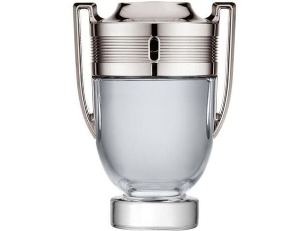 Paco Rabanne Invictus Edt Spray - Mand - 50 ml