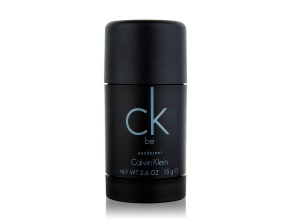 Calvin Klein CK Be deostick Unisex 75g