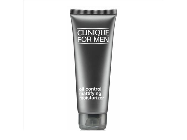 Clinique For Men oljefri fuktighetskrem 100 ml