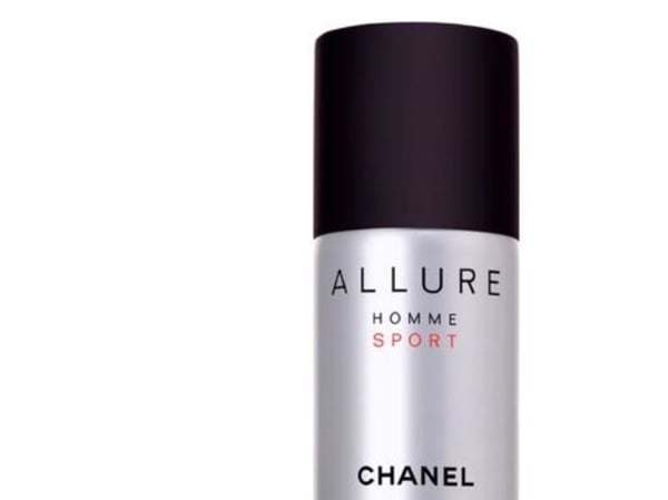 Chanel Allure Homme Sport Deodorant 100ml spray