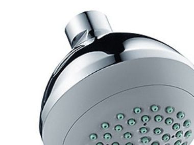 HG Crometta 85 Green hovedbr. - hansGrohe Crometta 85 Green 1jet hovedbruser 6 l/min