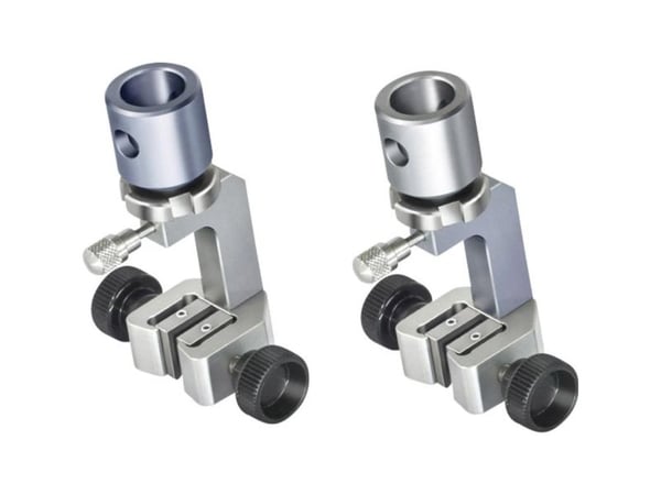 LogiLink AD0016, Sort, Metallisk, 160 mm, 190 mm, 25 mm, 100 g