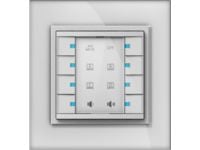 VivoLink - Knappsats - 8 knappar - kabel