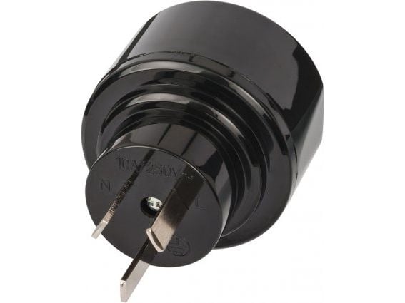 Brennenstuhl 1508440, 250 V, 10 A