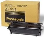 Panasonic UG-3313, 10000 sivua, Musta