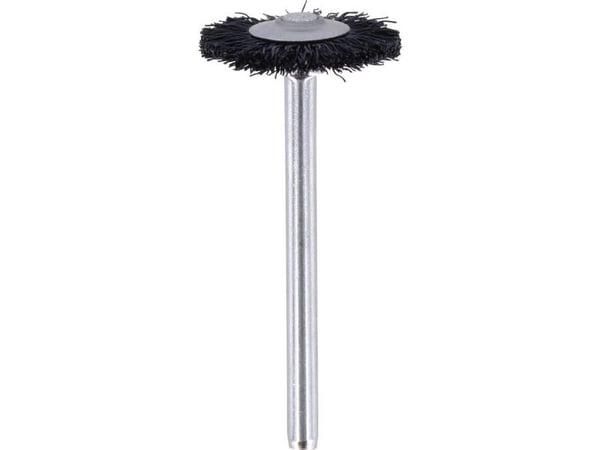 Dremel DISC BRUSH 403JA PIG HAIR 19MM 2 kpl Dremel DISC BRUSH 403JA PIG HAIR 19MM 2 KPL