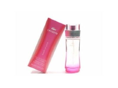 Lacoste Touch of Pink EDT 50ml