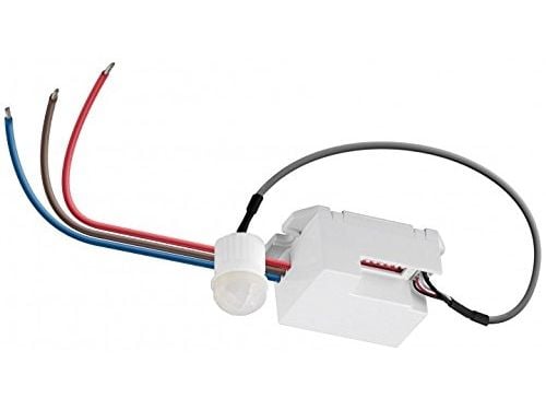 Goobay 96006, Tak, Innendørs, Hvit, IP20, 2000 lx, 10 - 420 s