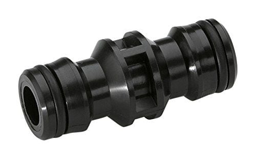 Kärcher 2.645-008.0, Sort