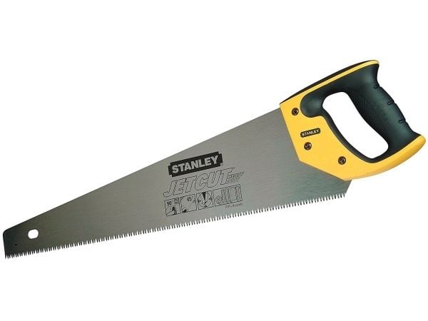Stanley 2-15-281, Muovi, Polyvinyylikloridi (PVC), Puu, Terästä, Kumi, Musta, Ruostumaton teräs, Keltainen, Musta, Keltainen, 38 cm