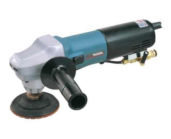 Makita PW5000CH Steinsliper 900 W - 100 mm - 2 000 - 4 000 min-¹