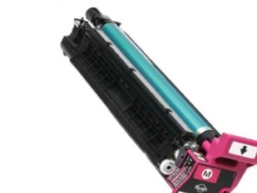Epson - Magenta - fotoelektrisk enhet - for AcuLaser C9200D3TNC, C9200DN, C9200DTN, C9200N