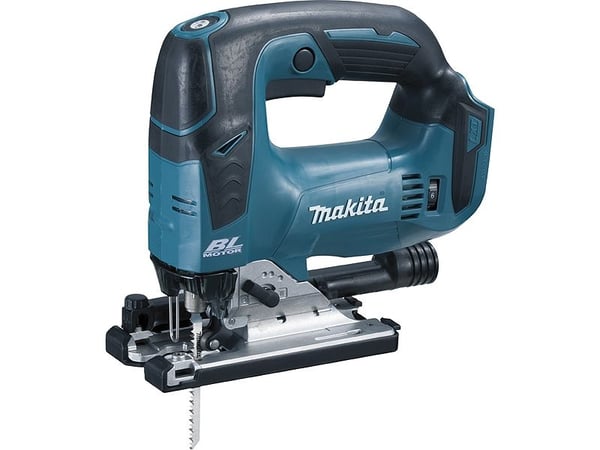 Makita DJV182Z - Løvsag - trådløs - uten batteri - 18 V