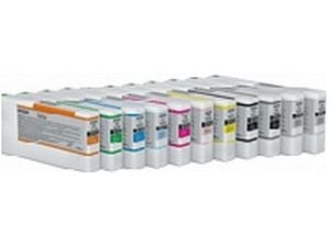 Epson - 200 ml - lys cyan - original - blekkpatron - for Stylus Pro 4900, Pro 4900 Designer Edition, Pro 4900 Spectro_M1