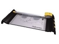 Fellowes Proton A4 - Trimmer - papir