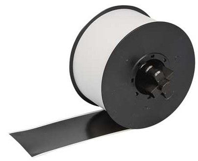 Epson RC-T5BNA - Selvklebende polyolefinplasttape - Svart - Rull (5 cm x 15 m) 1 rull(er) - for LabelWorks Pro100 (C53S634007)