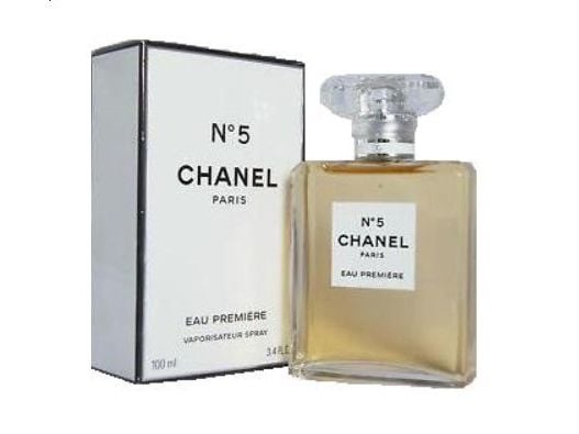 Chanel No 5 Eau Premiere edp 100ml
