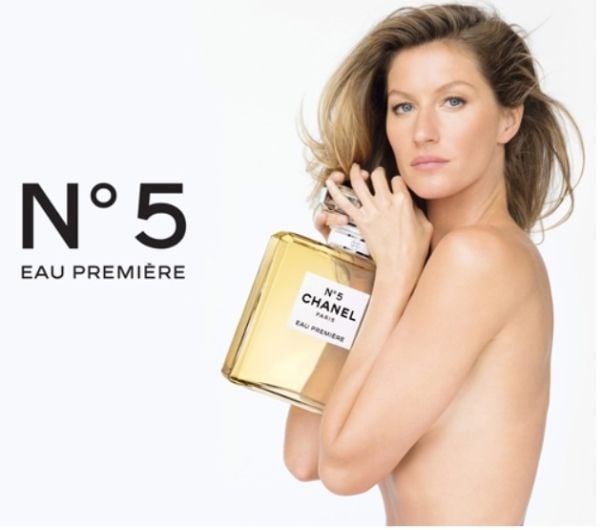 Chanel No 5 Eau Premiere edp 100ml
