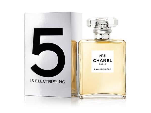 Chanel No 5 Eau Premiere edp 100ml