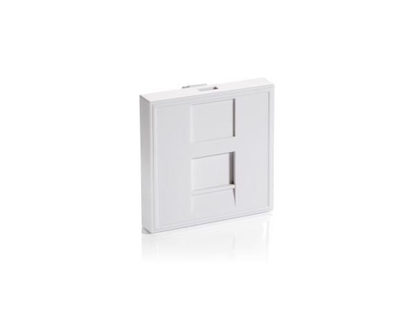 Equip 125471, Hvid, Plast, 45 mm, 45 mm, 11 g, 115 mm