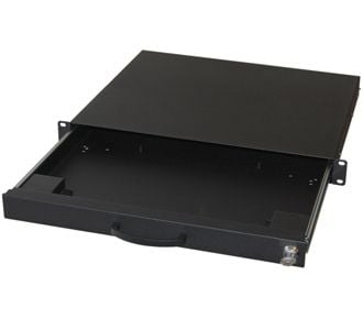 Equip 260420, Sortering, 1U, PS/2, USB, 48,3 cm (19"), 482 mm, 410 mm
