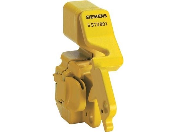 Siemens 5ST3801