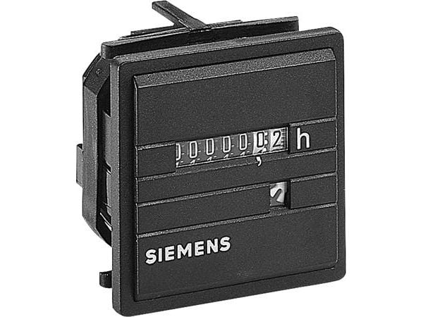 Analoginen tuntilaskuri 230V 60HZ 7KT5504 7KT5504