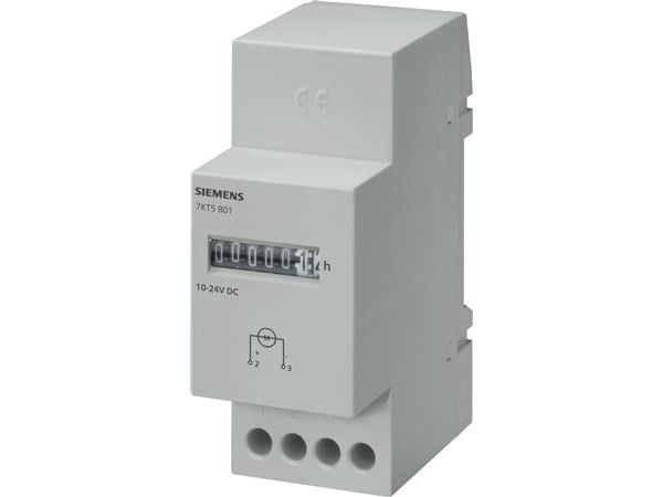 Siemens 7KT5811, IP20, 12-24 V, 90 mm, 94 g, 92 g, 90 mm