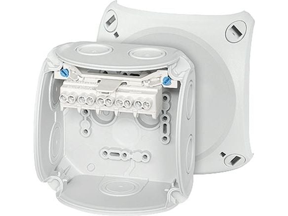 HÖLJE M. KL 104X104X70 IP66