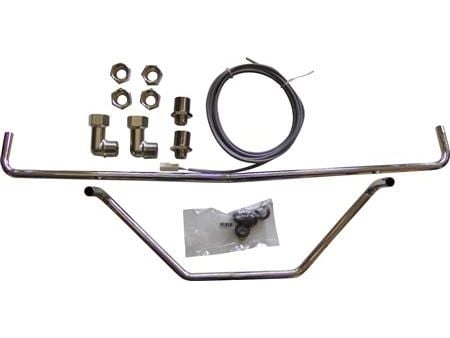 Vaillant Liitosputki - T. VIH CB 75 ja ecoTEC plus ja pro