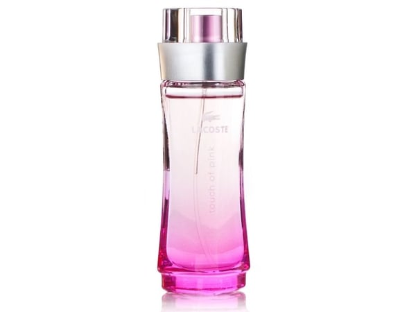 Lacoste Touch Of Pink 30ml, Naisten, 30 ml