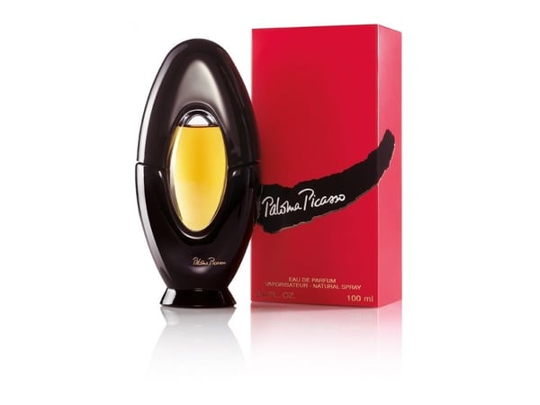 Paloma Picasso Paloma Picasso Eau De Parfum 100 ml (kvinna)