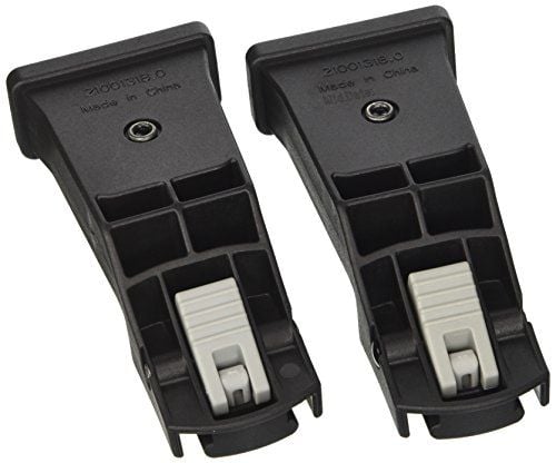 Baby Jogger Car Seat Adaptor-Select/Select LUX-City Go/Graco CC