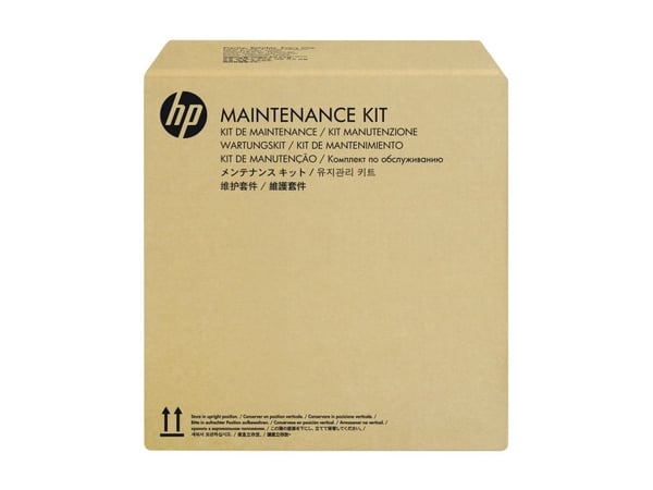 HP Scanjet Roller Replacement Kit - Vedlikeholdssett - for ScanJet Enterprise Flow 5000 s4, Enterprise Flow 7000 s3