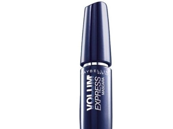 Maybelline Classic Volum' Express Mascara Black 10ml