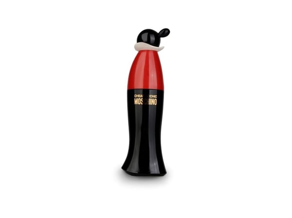 Moschino Cheap & Chic Edt 100 ml, Women,