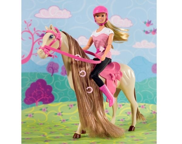 Simba Toys 105730939, Naaras, 3 vuosi/vuosia, Tyttö, Monivärinen