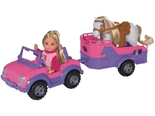Simba Toys 105737460, Jente, 3 år, Jente, 221 g, Flerfarget
